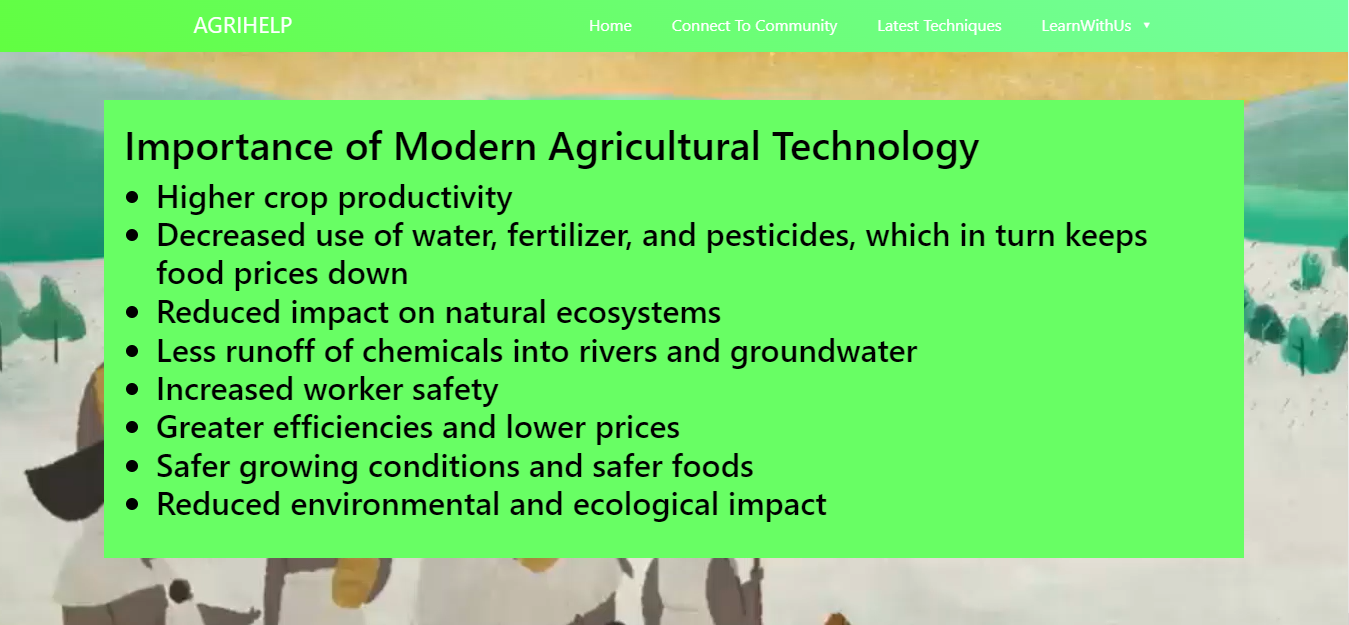Agro-Help